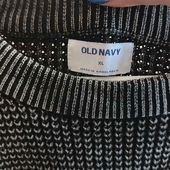 Knit Sweater - Picture 3 of 3